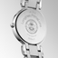 Longines PrimaLuna, reloj para dama 30mm L81224906 Cuarzo