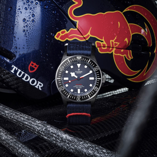 Reloj Tudor Pelagos FXD 42mm M25707KN-0001