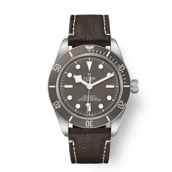Reloj Tudor Black Bay 58 39 mm 925 M79010SG-0001