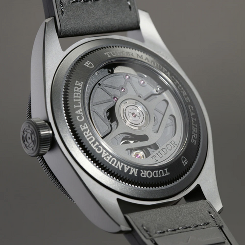 Reloj Tudor Black Bay Ceramic 41mm M79210CNU-0001