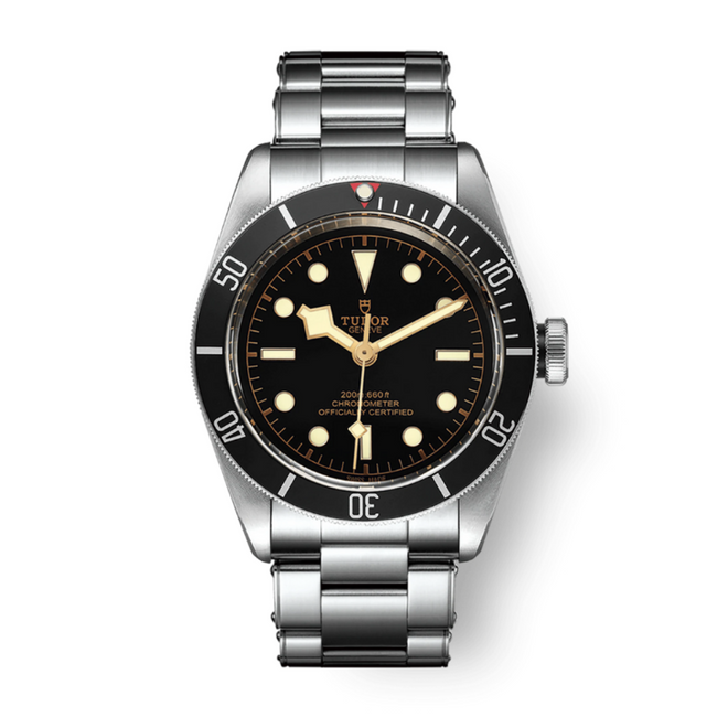 Reloj Tudor Black Bay 41mm M79230N-0009