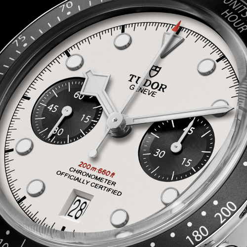 Reloj Tudor Black Bay Chrono 41mm M79360N-0002