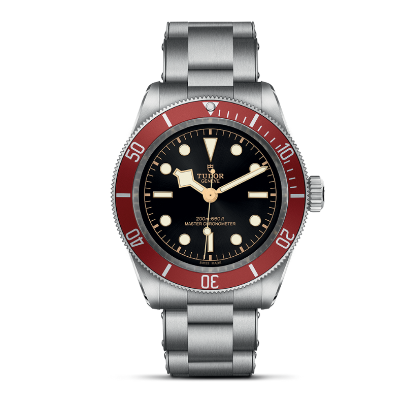 Reloj tudor black bay precio hotsell