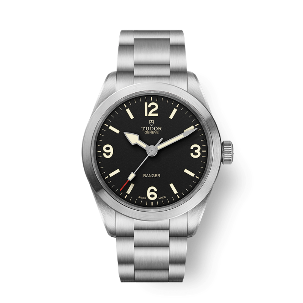 Reloj Tudor Ranger 39mm M79950-0001 – Bauer Joyeros