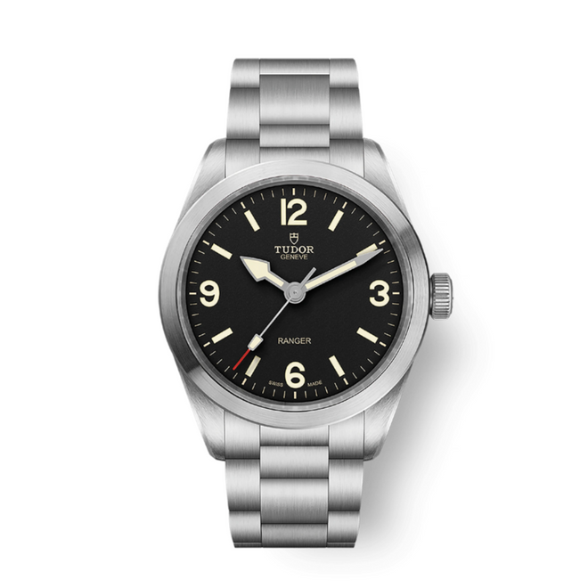 Reloj Tudor Ranger 39mm M79950-0001