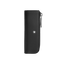 Estuche Montblanc Meisterstück Selection - Cuero Negro con Detalles en Metal 129837