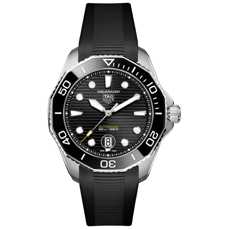TAG Heuer Aquaracer 300m – Bauer Joyeros