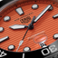 TAG Heuer Aquaracer Professional 300 Orange Diver 43 mm WBP201F.BA0632
