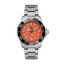 TAG Heuer Aquaracer Professional 300 Orange Diver 43 mm WBP201F.BA0632