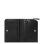 Tarjetero Montblanc Meisterstück Soft Grain con bolsillo con cremallera (7 ranuras)