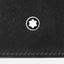 Montblanc Meisterstück Pocket 4 cc con Funda para ID (Ref. 130070)
