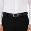 Cinturón Montblanc Ejecutivo Reversible Negro/Marrón 111080