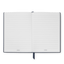 Cuaderno Montblanc #146 – Extreme 3.0 Azul tinta (lined)