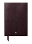 Montblanc Fine Stationery Notebook 116492 – Piel Burdeos 150×210 mm
