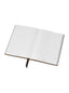 Montblanc Fine Stationery Notebook 116492 – Piel Burdeos 150×210 mm