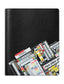 Montblanc Meisterstück Soft Grain Cuaderno 123742 Rayado Piel Negra A5
