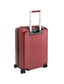 Montblanc My4810 (RED) Cabin Trolley 125502 – Policarbonato Rojo 38 cm