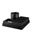 Montblanc Desk Accessory Leather Multi-functional Tray 4 pcs 124029