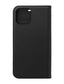 Montblanc Sartorial Funda de Piel para iPhone 11 Pro – Flip Side Cover (Cód. 127055)