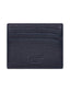 Montblanc Tarjetero de Piel para Hombre 116743 – Azul Texturizado