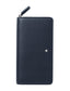 Cartera Montblanc Meisterstück 12CC en Cuero Negro 127946