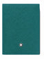 Tarjetero Montblanc Sartorial Credit Card Holder 4CC MB131726