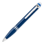 Bolígrafo Montblanc StarWalker Blue Planet Ballpoint 132441