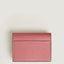 Montblanc Sartorial Tarjetero Rosa para 4 Tarjetas