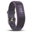 Garmin vívosmart® púrpura 3010-01755-01