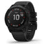 Garmin Fenix® 6X Pro Sapphire 51mm 010-02157-10