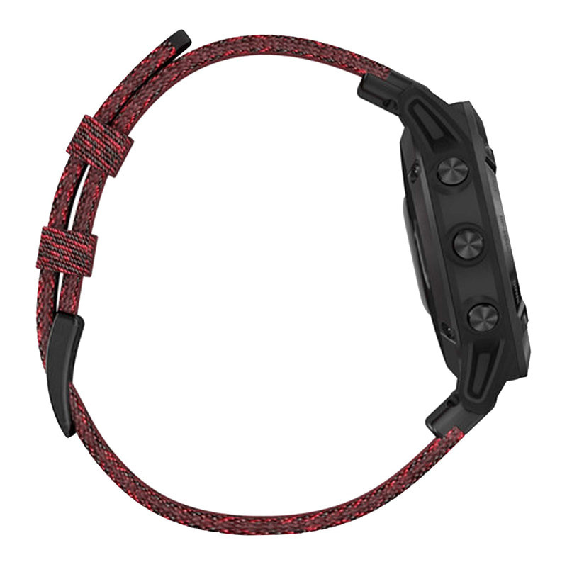 Garmin Fenix® Zafiro 47 mm 010-02158-16 – Bauer Joyeros