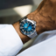 Reloj Oris Aquis Date Calibre 400 01 400 7763 4135-07 8 24 09PEB