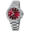 Oris Aquis "CHERRY" DATE RELIEF 01 733 7766 4158-07 8 22 05PEB