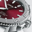 Oris Aquis "CHERRY" DATE RELIEF 01 733 7766 4158-07 8 22 05PEB