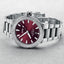 Oris Aquis "CHERRY" DATE RELIEF 01 733 7766 4158-07 8 22 05PEB