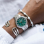 Reloj Oris Aquis X Bracenet 01 733 7770 4137-07 8 18 05P