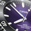 Oris Aquis Date  01 733 7789 4158-07 8 23 04PEB
