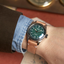 Reloj Oris Big Crown Oris X Cervo Volante 01 754 7779 4067-Set