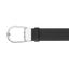 Cinturón Montblanc Horseshoe Buckle 35 mm Reversible Leather Belt – Grainy Caramel/Black MB198630