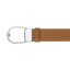 Cinturón Montblanc Horseshoe Buckle 35 mm Reversible Leather Belt – Grainy Caramel/Black MB198630