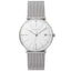 Junghans Max Bill acero