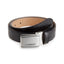 Cinturón Montblanc Contemporary Line 103434 – Piel Negra 35 mm