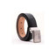 Cinturón Montblanc Contemporary Line 103434 – Piel Negra 35 mm