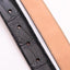 Cinturón Montblanc Contemporary Line 103434 – Piel Negra 35 mm