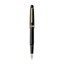 Pluma Fuente Montblanc Meisterstück Classique Dorado 106514