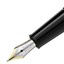 Pluma Fuente Montblanc Meisterstück Classique Dorado 106514