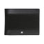 Billetera Montblanc 3CC Piel Negra 109612