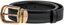 Cinturón Montblanc Classic Reversible 109737