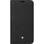 Montblanc Extreme Phonecase II Samsung Galaxy 5 Black Leather MB112588 (Copia)