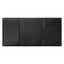 Tarjetero Montblanc Meisterstück Soft Grain Trifold – Piel negra (ref. 113011)